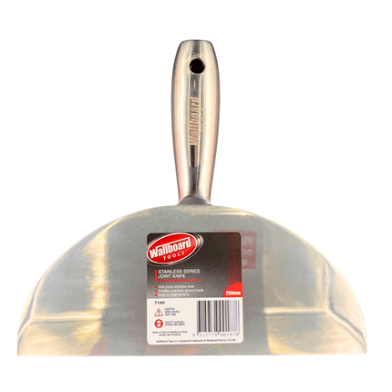 Wallboard Stainless Series Joint Knives