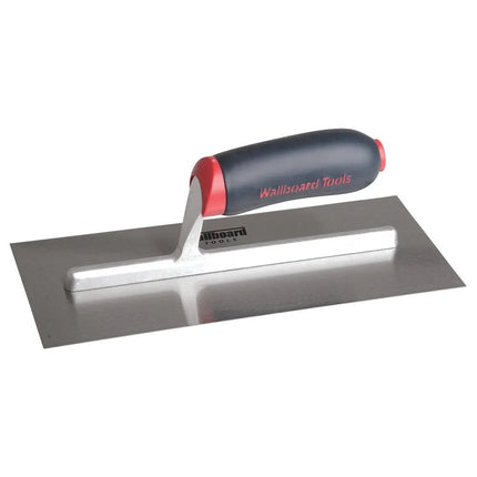 Wallboard Straight Trowel Carbon Steel
