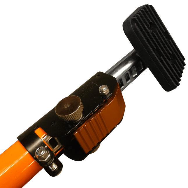 Wallboard Tele - Prop 1.6m - 2.9m 15 - 590