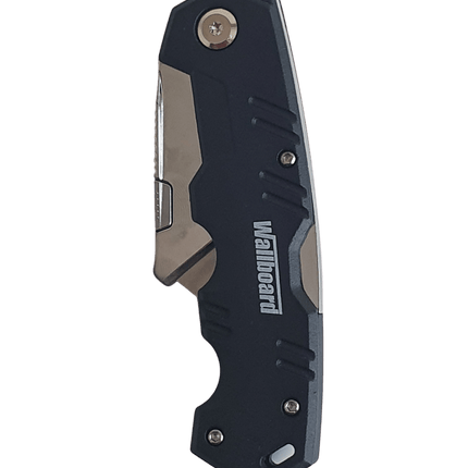 WallBoard Utility Knife Folding Quick Change Cutting K - 3100