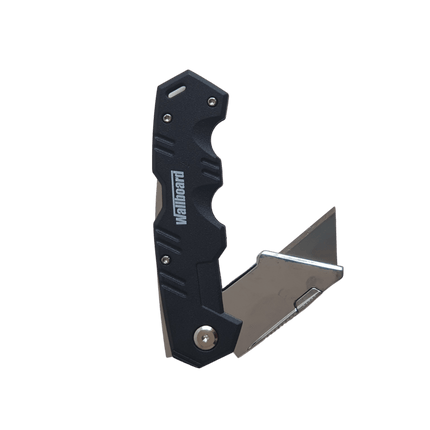 WallBoard Utility Knife Folding Quick Change Cutting K - 3100