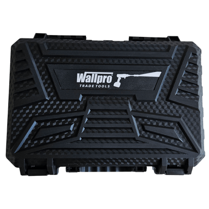Wallpro Cordless 18V Power Washer Skin