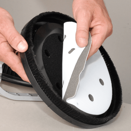 Wallpro Double Sided Hook & Loop Foam Pad (for PS - 1000)