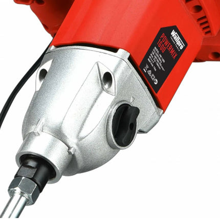 Wallpro PowerMix 1600W PM - 1600